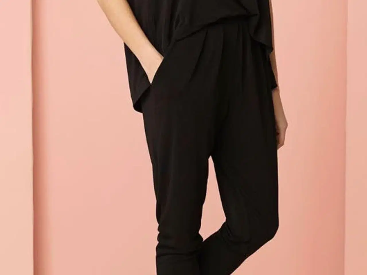 Billede 1 - By Malene Birger buksedragt str. XS