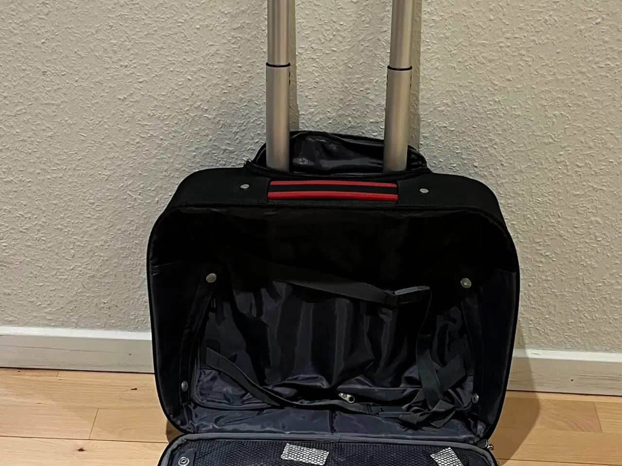 Billede 4 - Rejse kuffert med computertaske