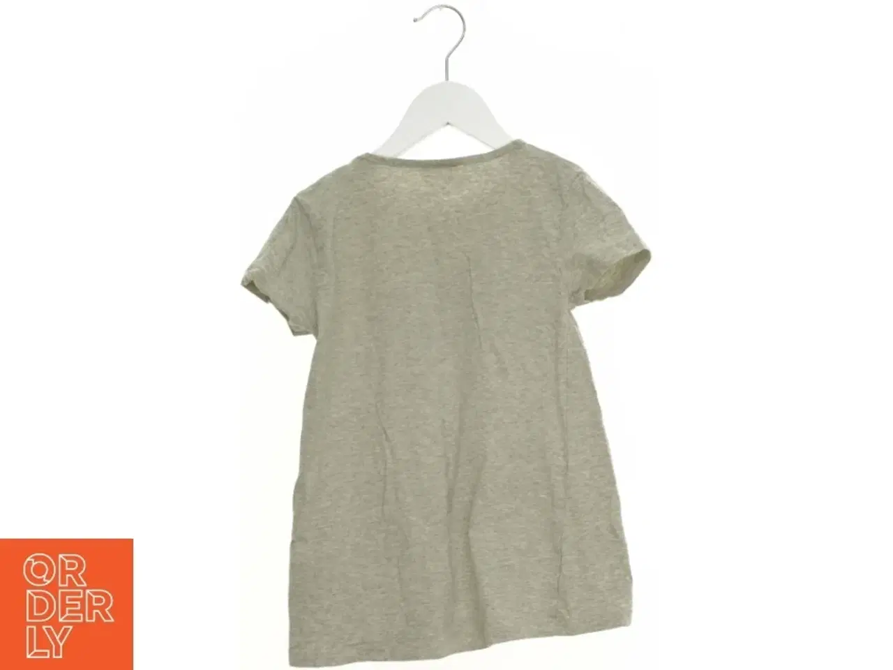 Billede 3 - T-Shirt fra Pomp de Lux (str. 140 cm)