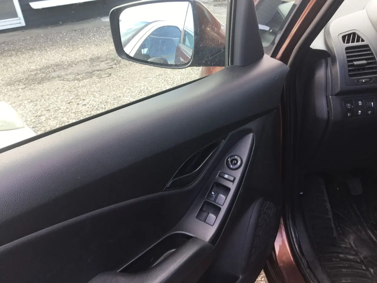 Billede 9 - Hyundai ix20 1.4 crdi mpv træk aircon mm