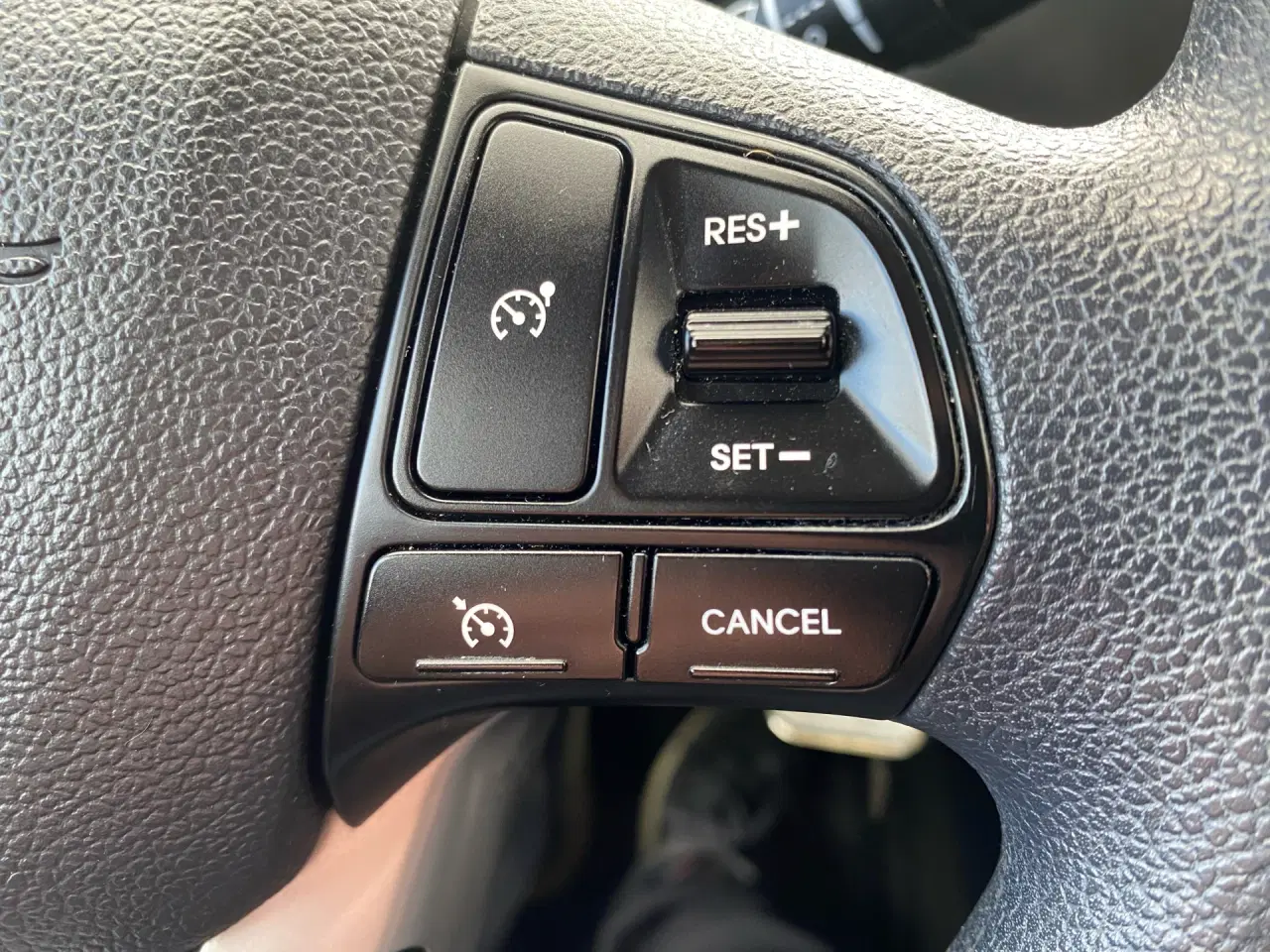 Billede 17 - Kia Rio 1,2 Exclusive 85HK 5d