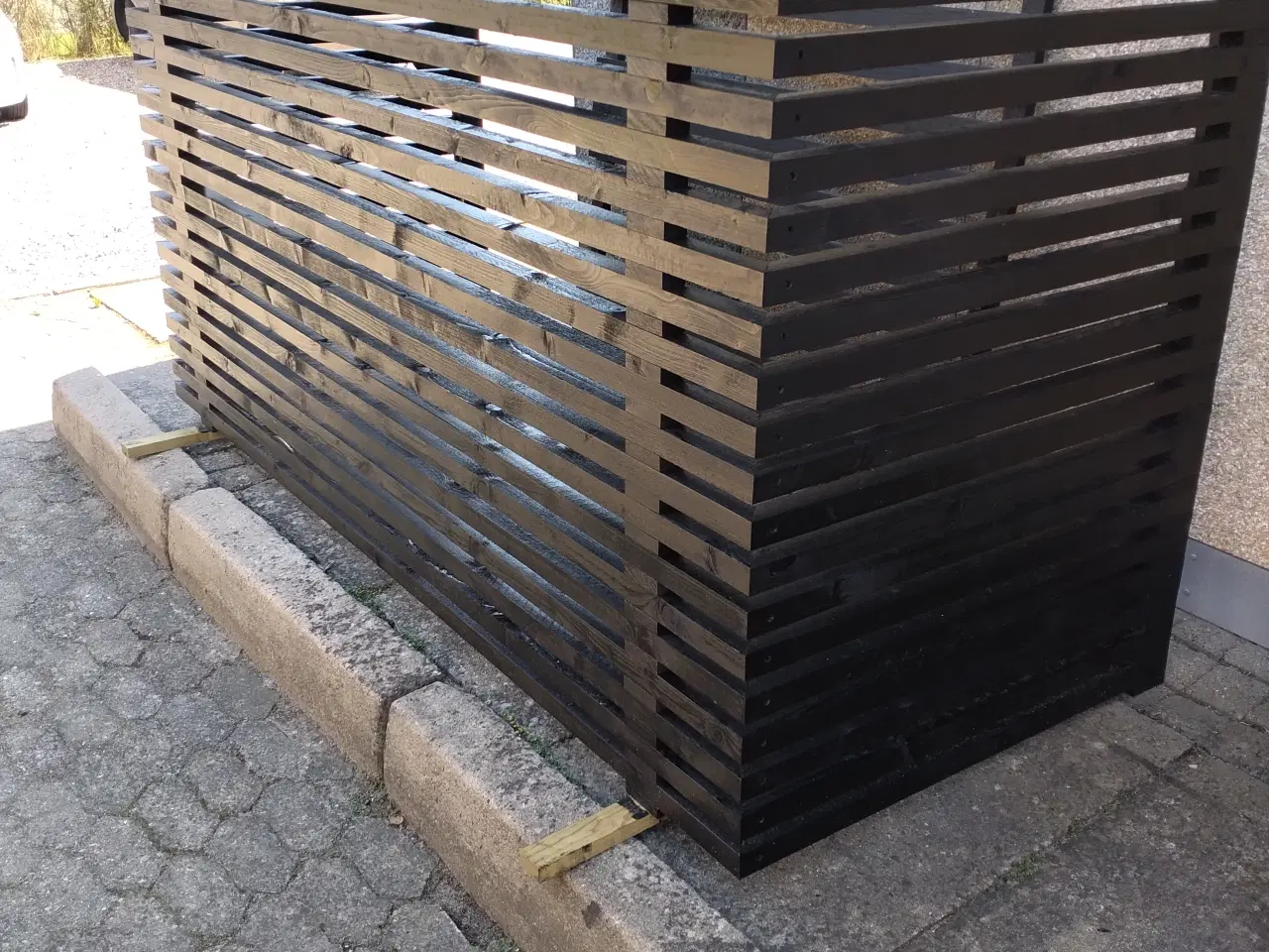 Billede 20 - Højbede på dine mål.