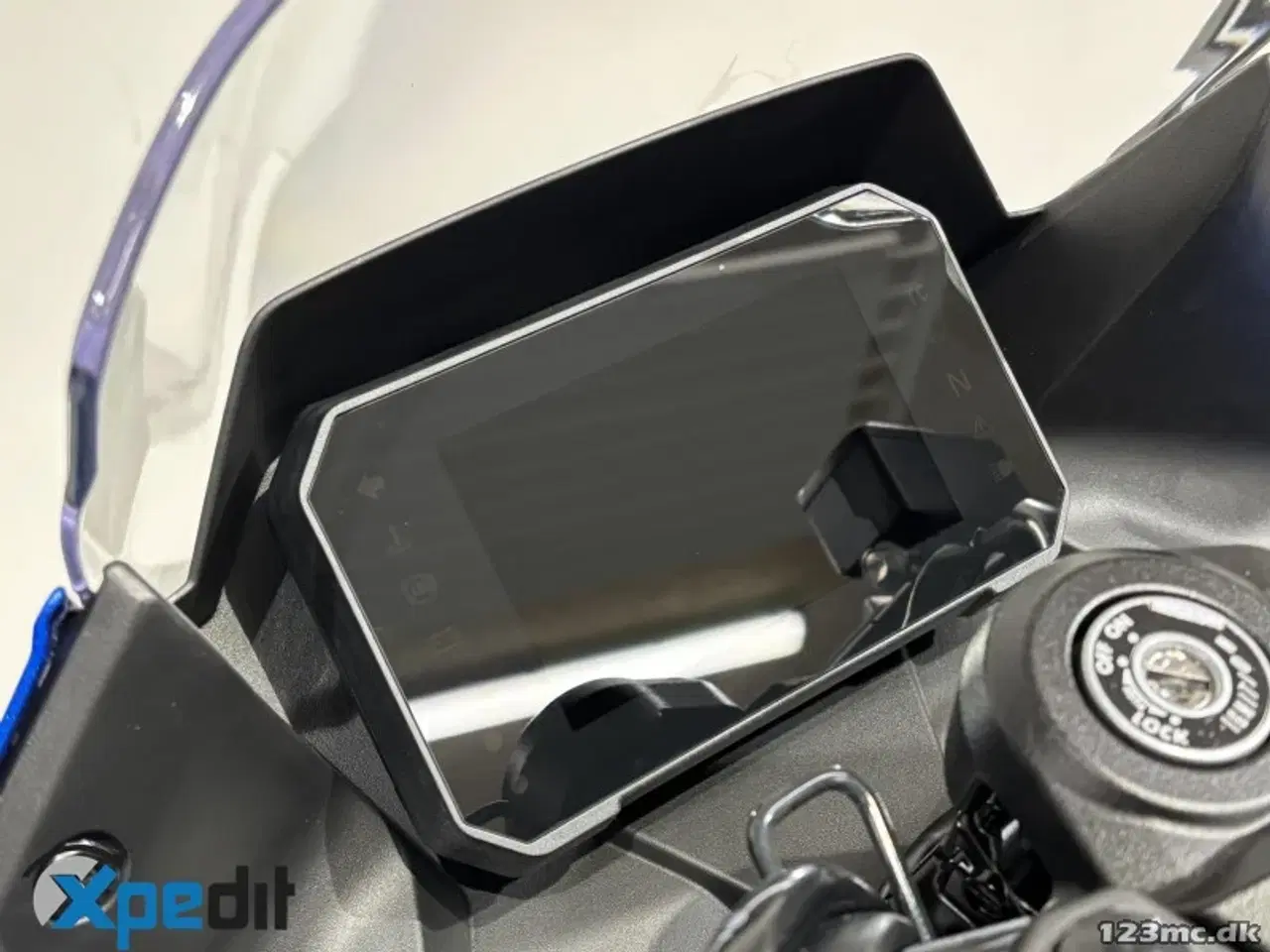 Billede 13 - Suzuki GSX-8R