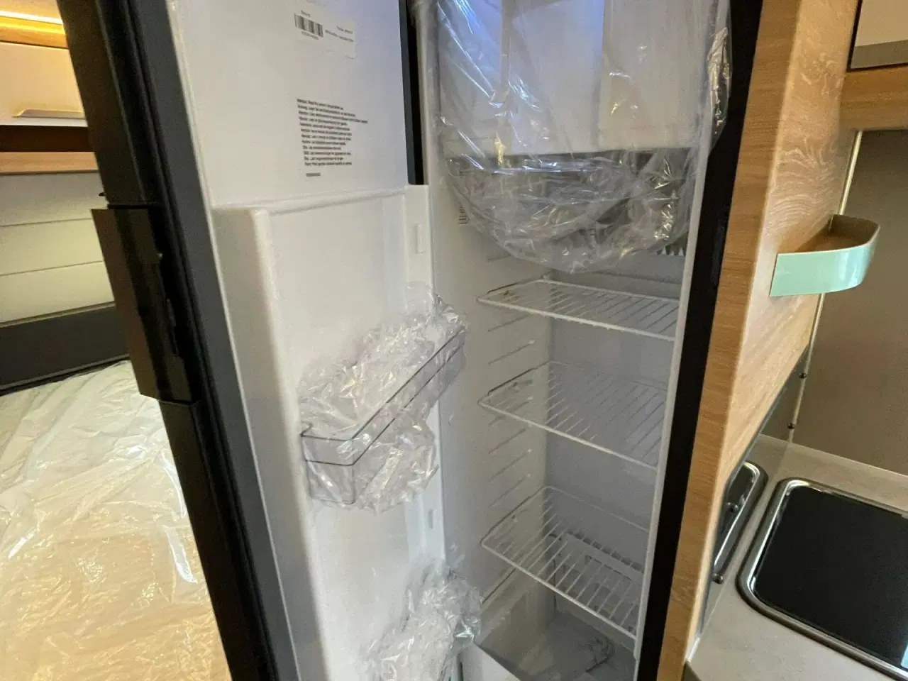 Billede 14 - 2026 - Knaus Südwind Black Edition 500 UF