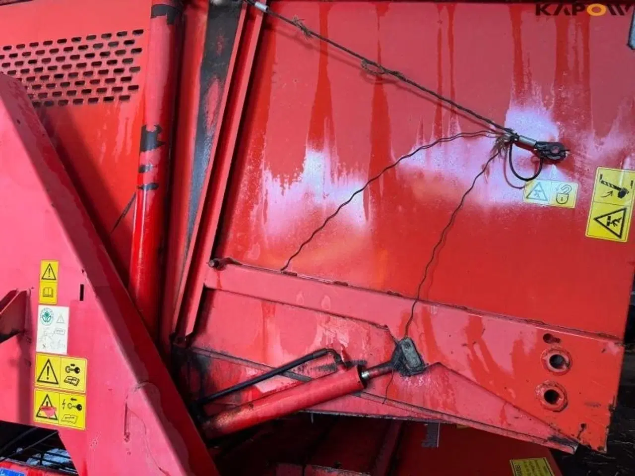 Billede 6 - Grimme SE 150-60