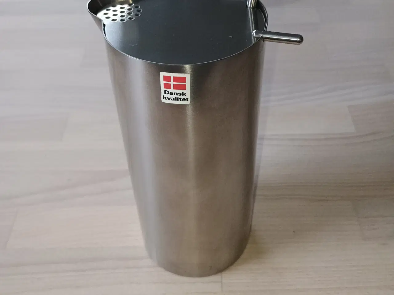 Billede 1 - Stelton martinimixer AJ