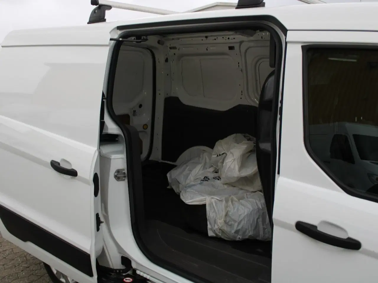 Billede 12 - Ford Transit Connect 1,5 TDCi 100 Trend lang