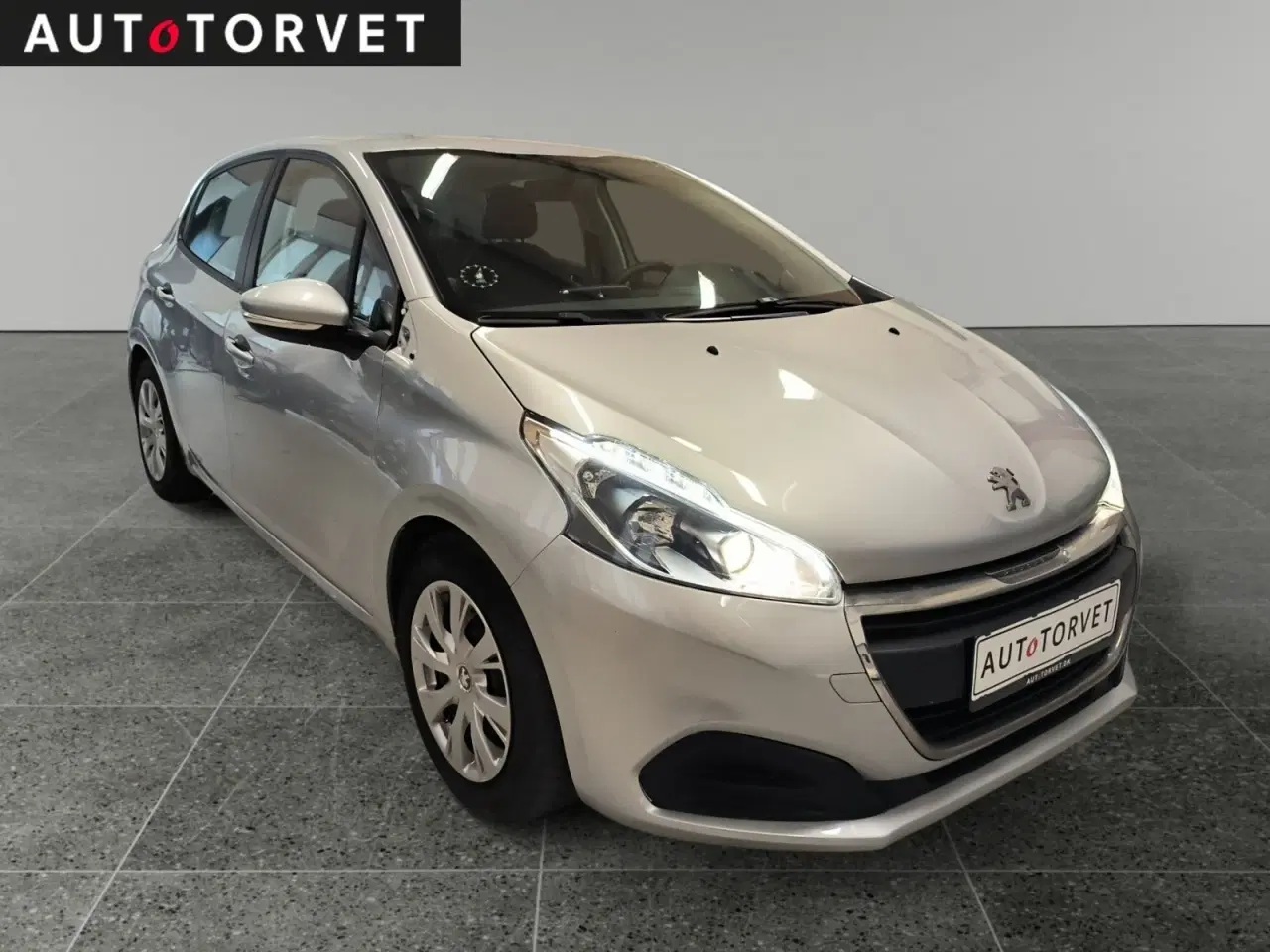Billede 2 - Peugeot 208 1,6 BlueHDi 100 Active
