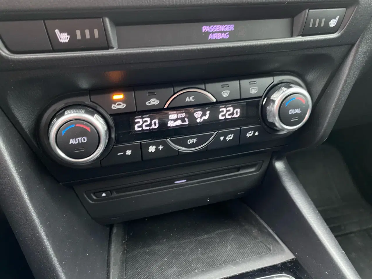 Billede 13 - Mazda 3 2,0 Skyactiv-G Vision 120HK 5d 6g