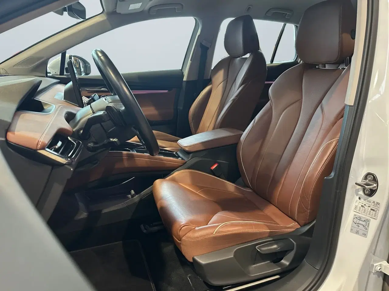 Billede 10 - Skoda Enyaq 80 iV ecoSuite