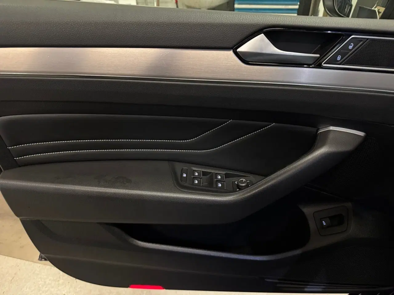 Billede 13 - VW Passat 1,5 TSi 150 Business High Variant DSG