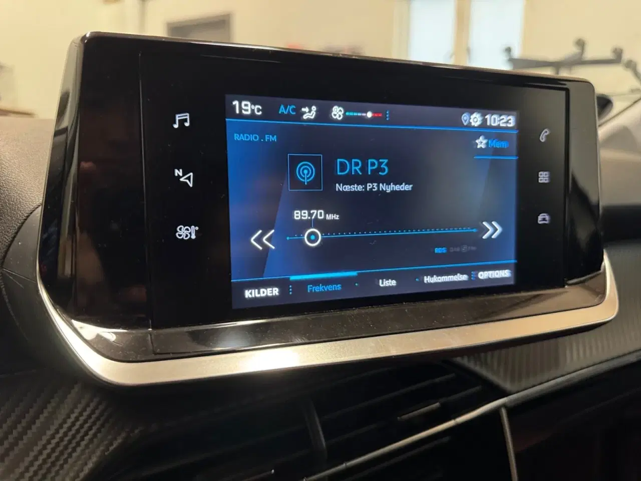 Billede 9 - Peugeot 208 1,2 PureTech 75 Active