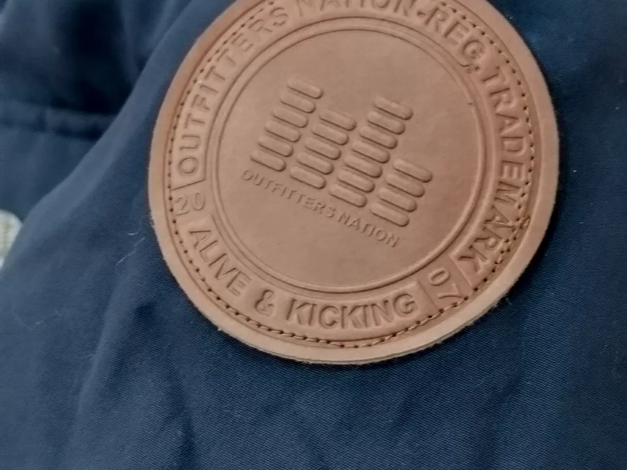 Billede 3 - Vinterjakke Outfitters Nation