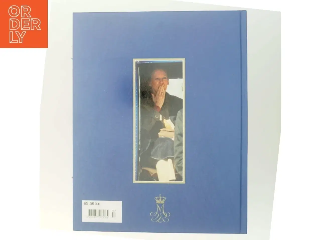 Billede 3 - Det Kongelige År i Billeder 1997 Bog fra Billed-Bladet