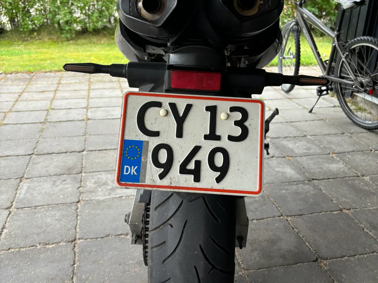 Billede 4 - Yamaha fz6 2006