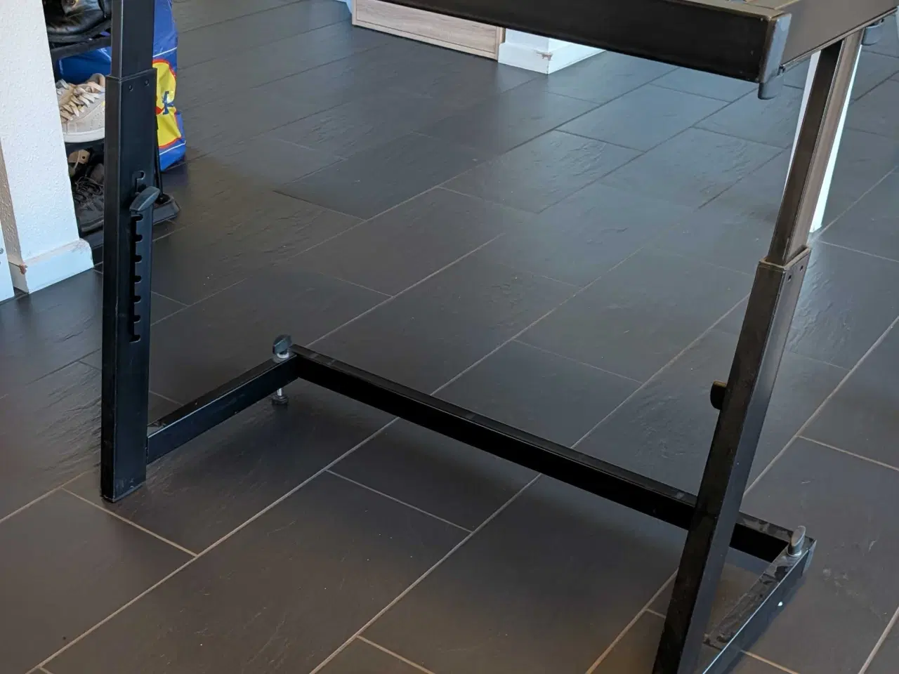 Billede 5 - Dj Stand