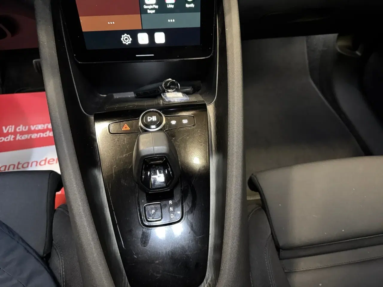 Billede 11 - Polestar 2  Long Range AWD