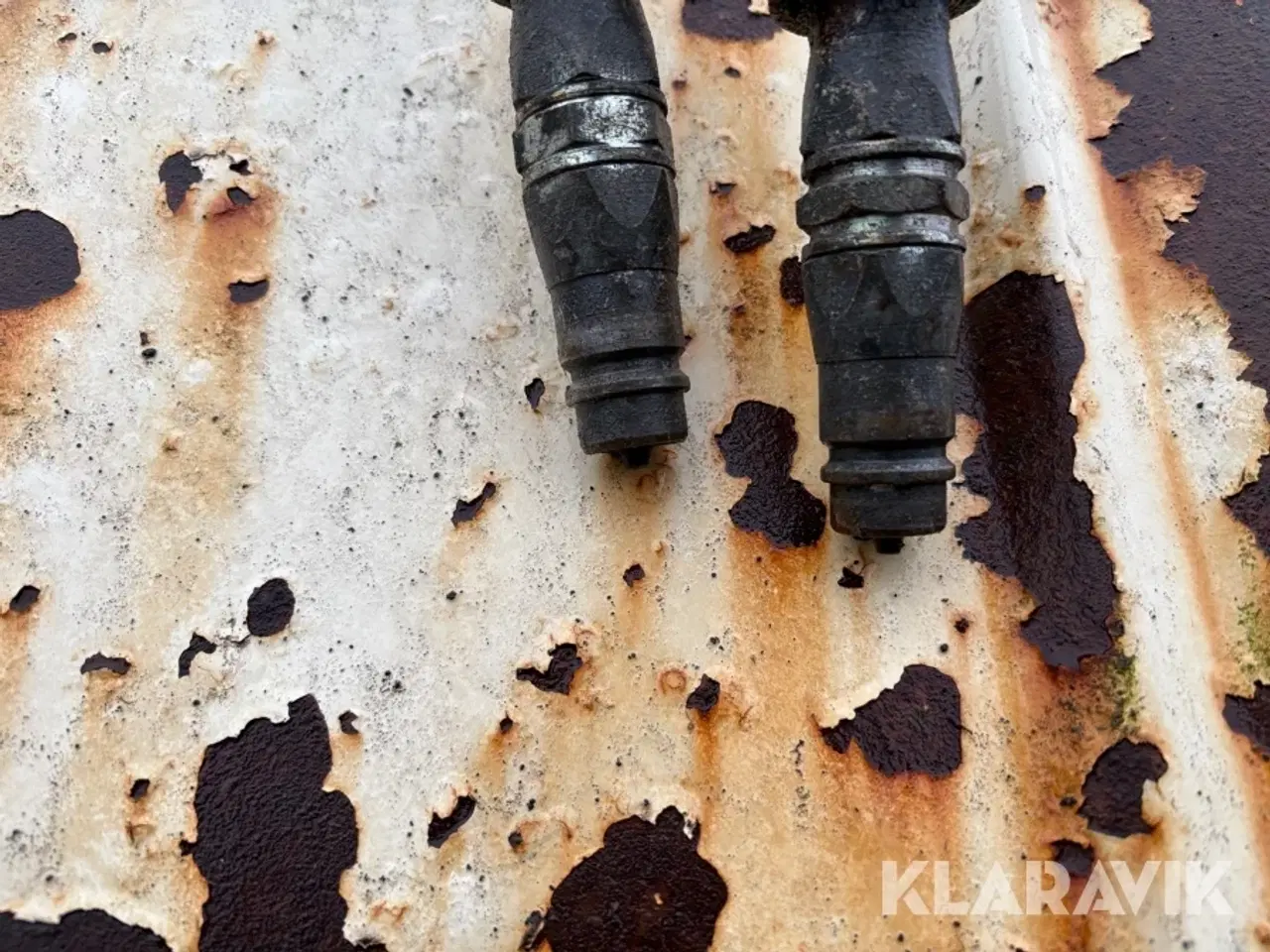 Billede 7 - Blokskærer Trioliet TU195m