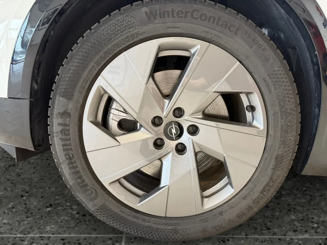 Billede 3 - Opel Grandland-e 73 Edition