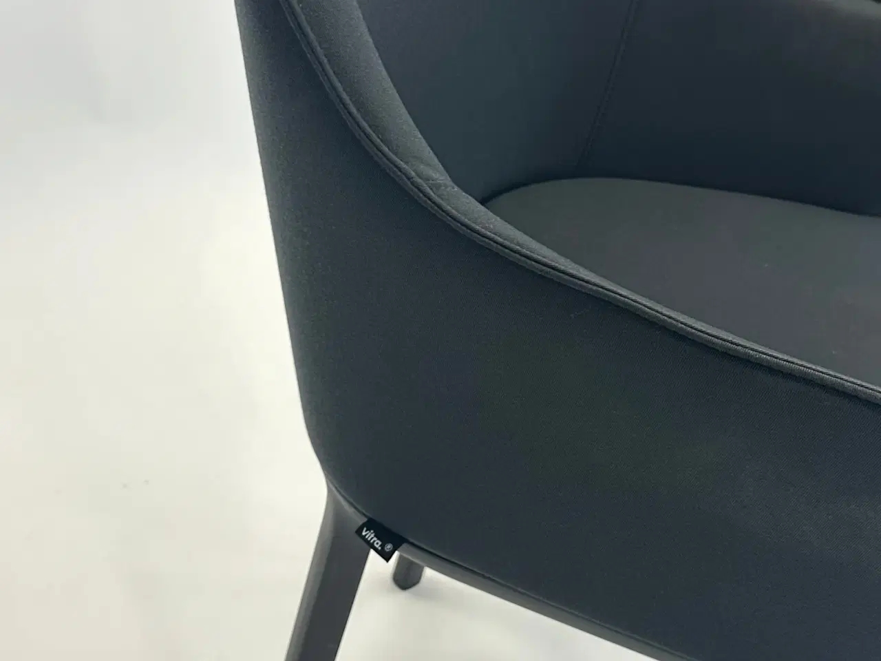 Billede 7 - Vitra | Softshell Stol