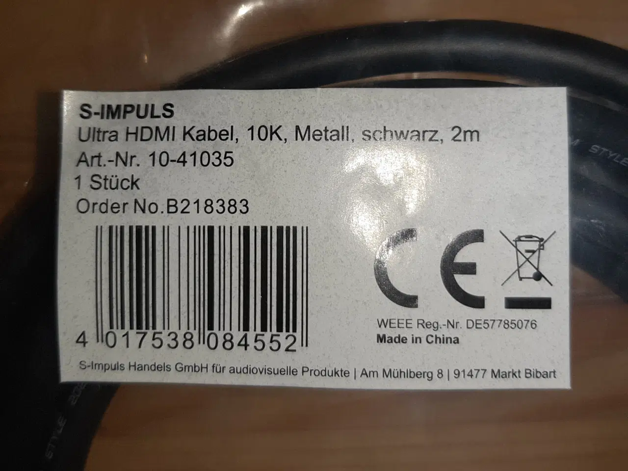 Billede 8 - PS3 konsol slim, med controller, ledninger og spil