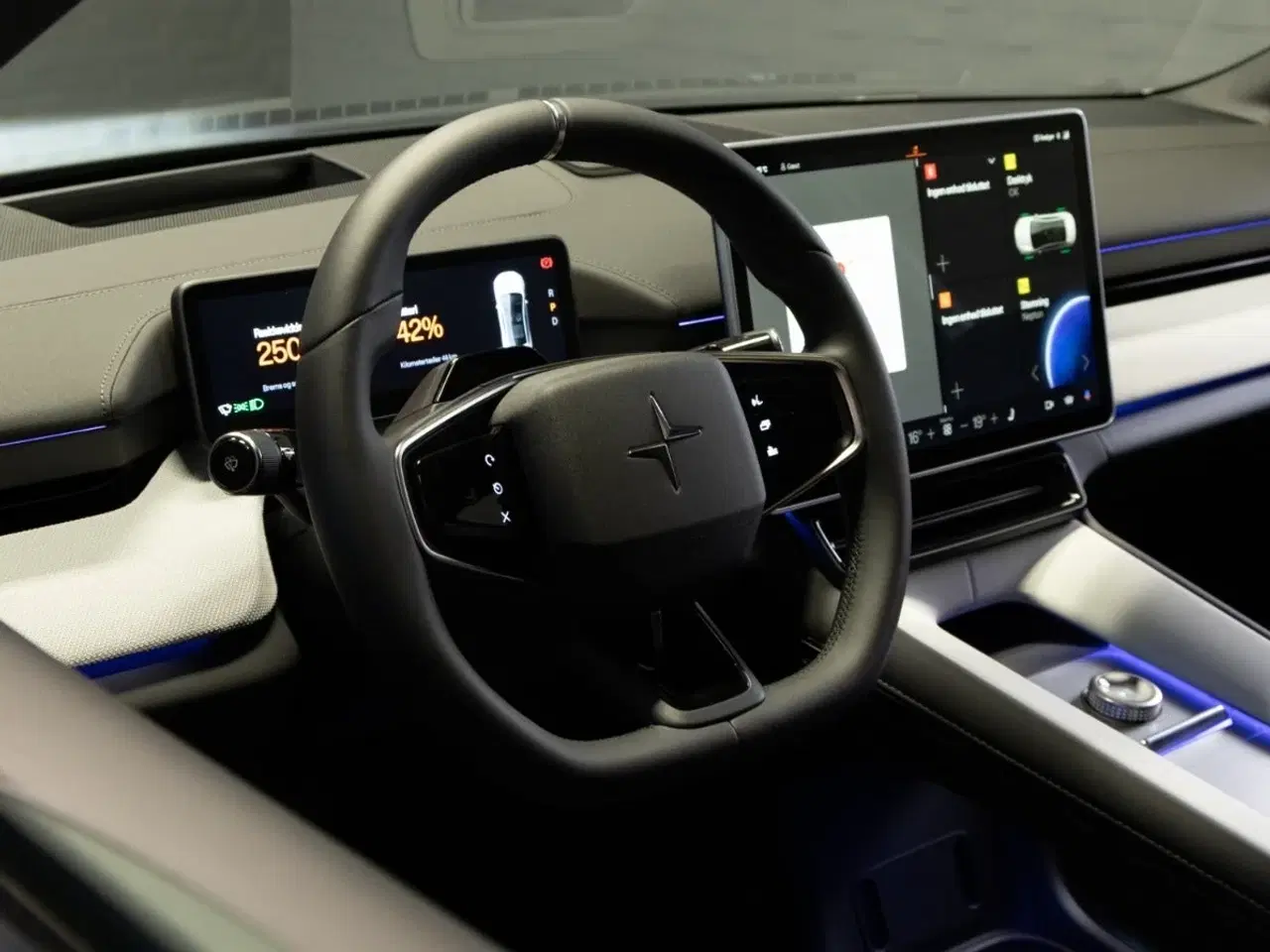Billede 15 - Polestar 4  Long Range