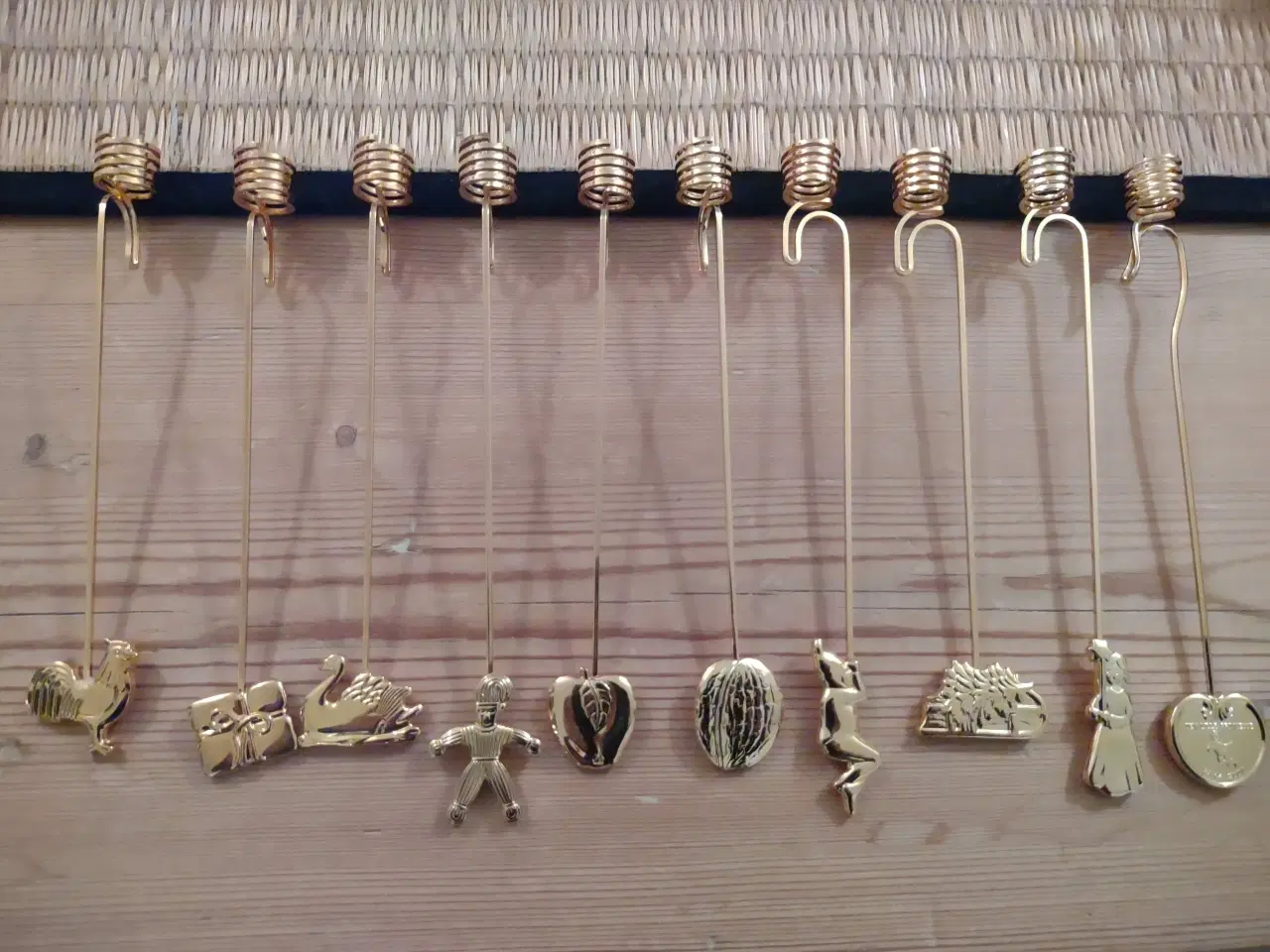 Billede 4 - Georg Jensen lyseholdere