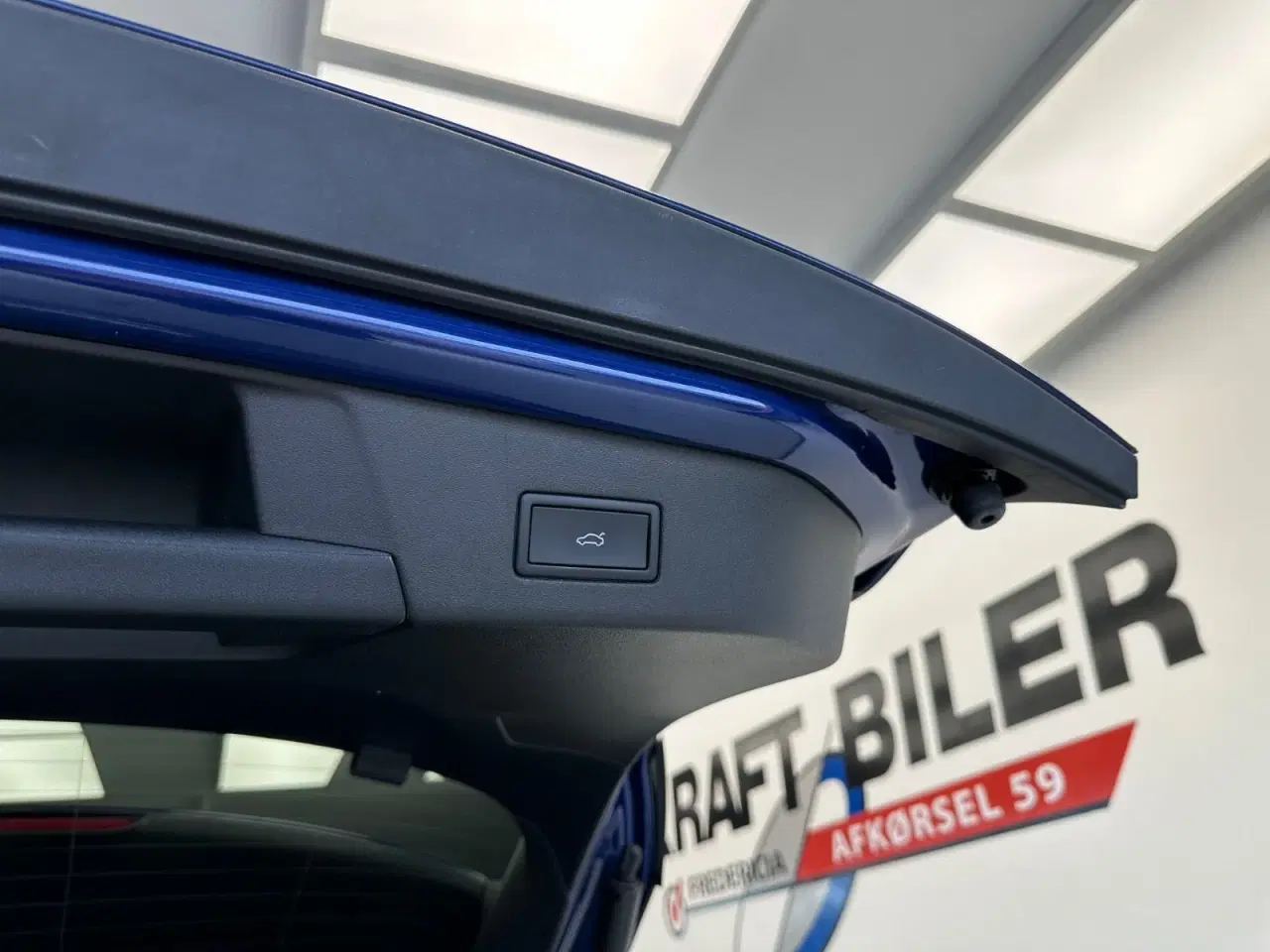 Billede 9 - VW ID.4 77 Pro Style