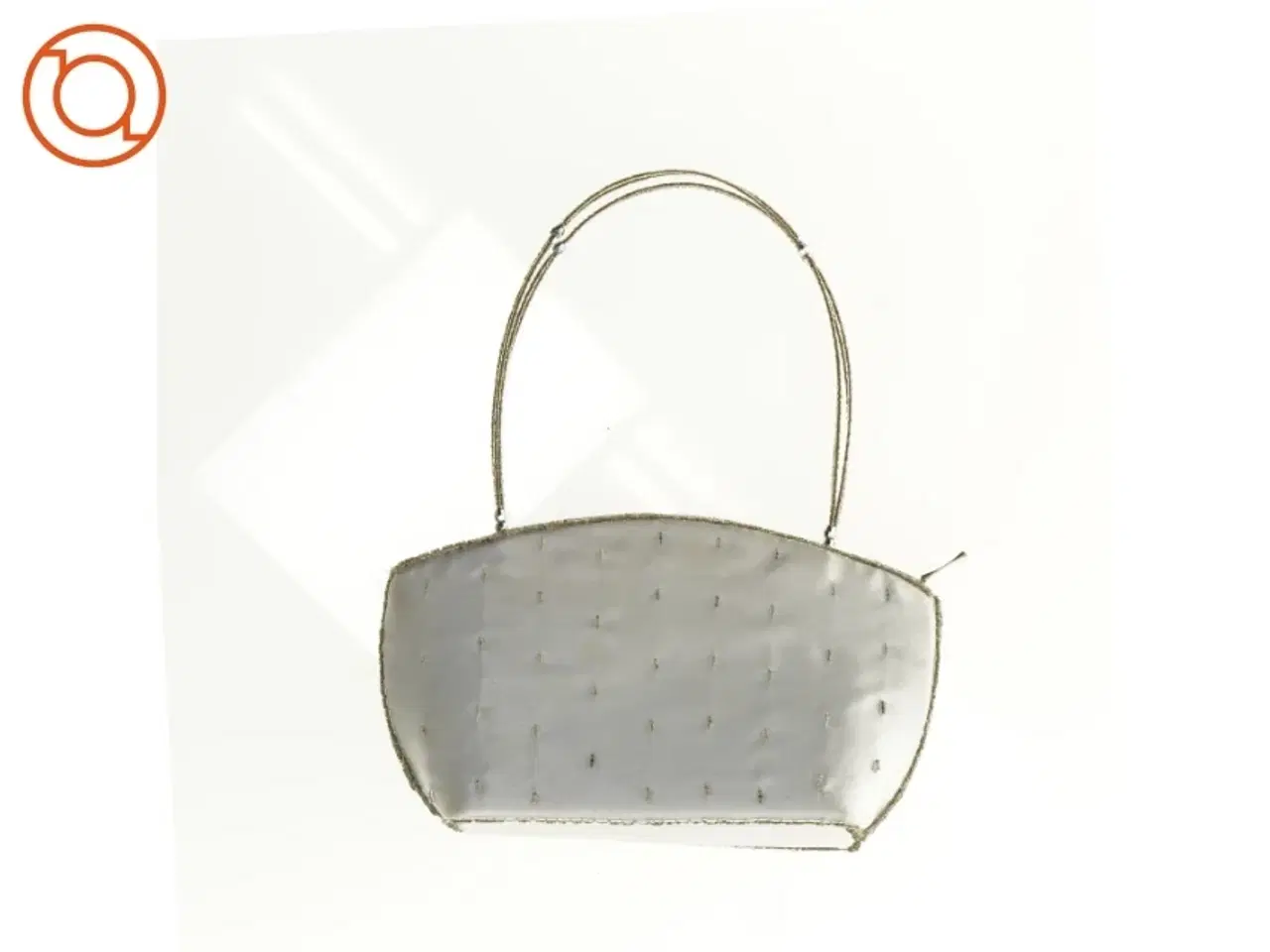 Billede 3 - Fest taske (str. 24 x 29 cm)