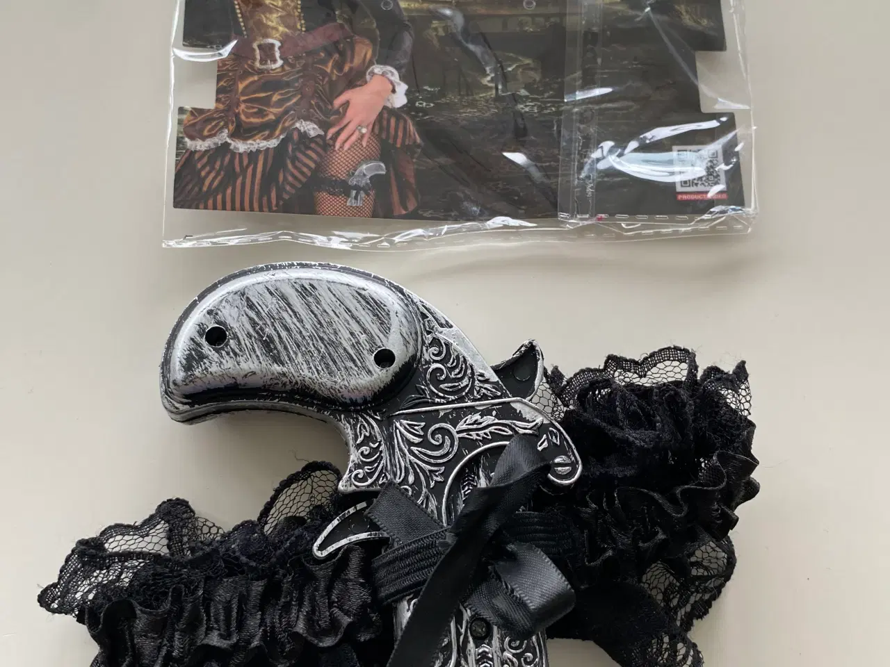 Billede 5 - Cowboy tema