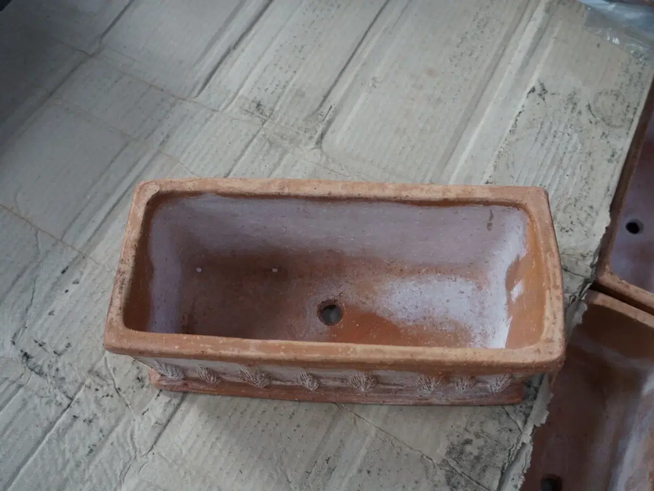 Billede 3 - Palle med diverse potter