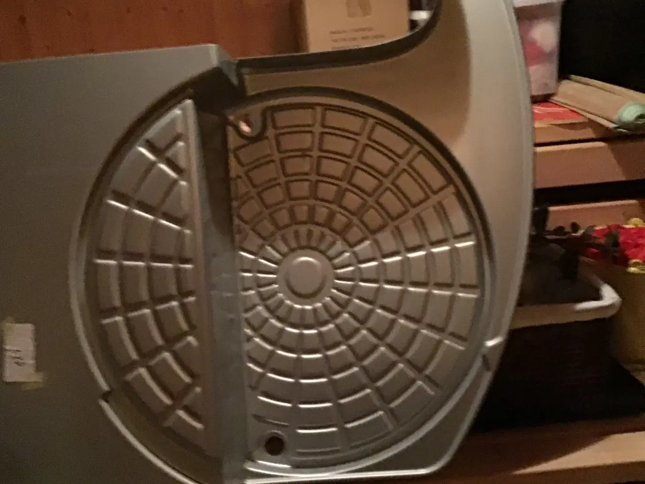 Billede 1 - Brusebund til Hobby