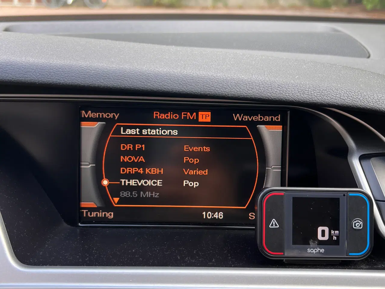 Billede 14 - Audi A4 B8 Avant 