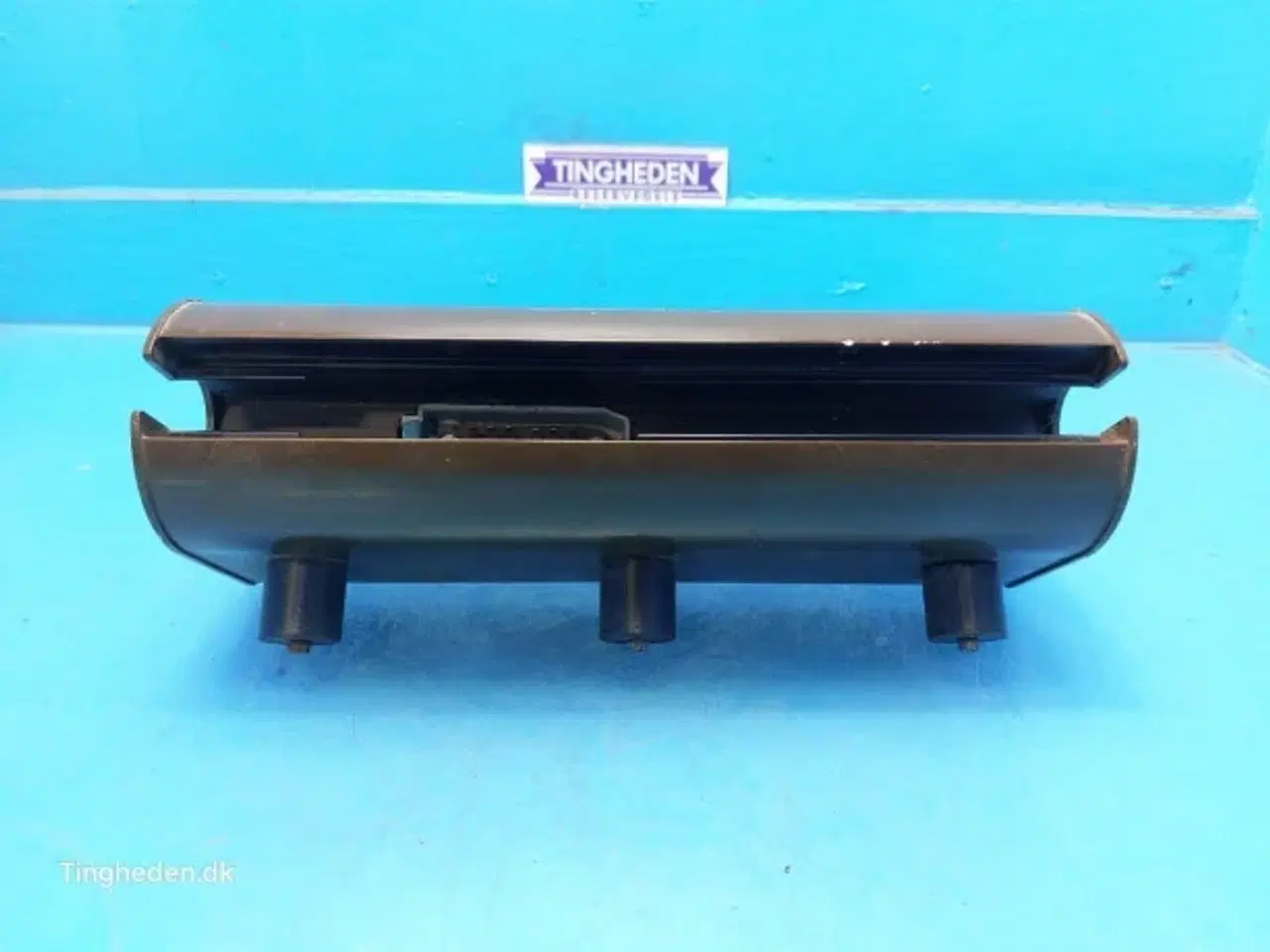 Billede 7 - Dronningborg D3000 Spildindikator LH870  45063300