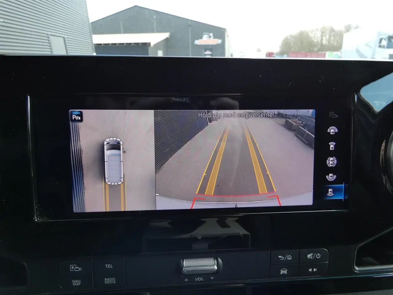 Billede 17 - Mercedes-Benz Sprinter 316 Værkstedsbil 2,1 CDI A2 H2 RWD 7G-Tronic 163HK Van Aut.