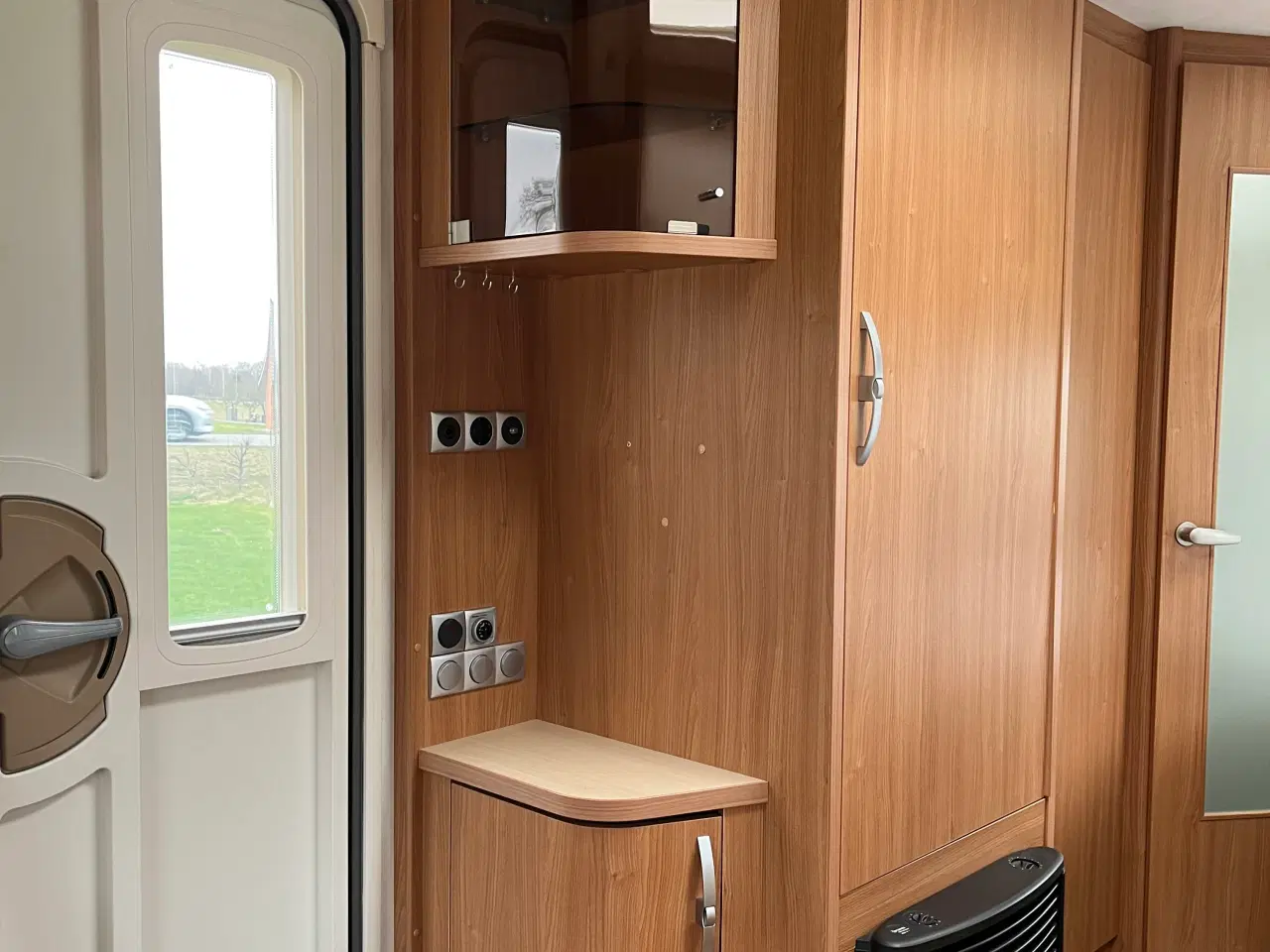 Billede 7 - 2009. Burstner Belcanto 465 TS