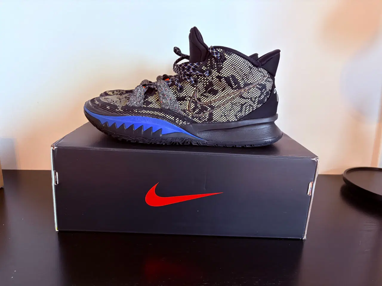 Billede 4 - Nike Kyrie 7 – str. 43