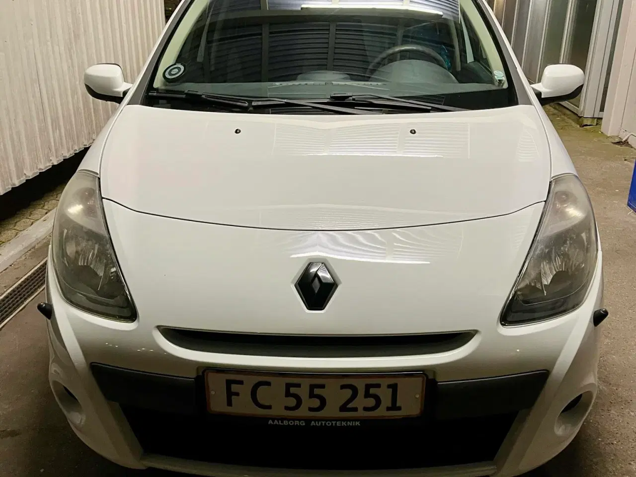 Billede 9 - Renault Clio 1.5 dci ST Sports tourer