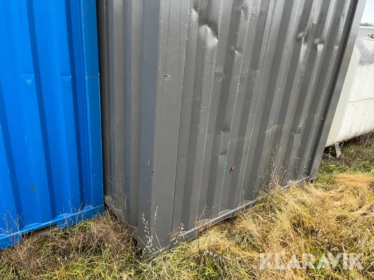 Billede 8 - Container