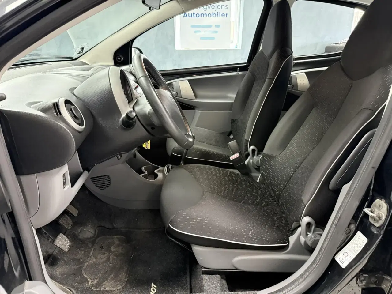 Billede 15 - Peugeot 107 1,0 Cool 68HK 5d