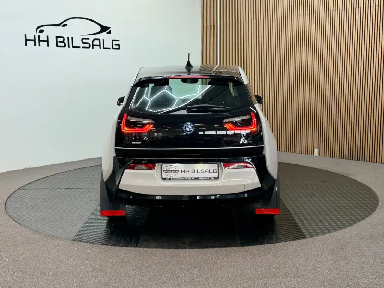 Billede 6 - BMW i3  BEV
