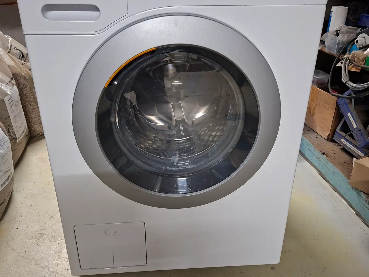 Billede 3 - Miele vaskemaskine