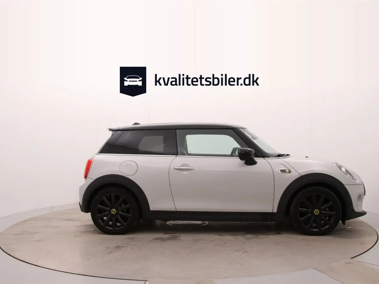 Billede 5 - MINI Cooper SE  Yours Trim