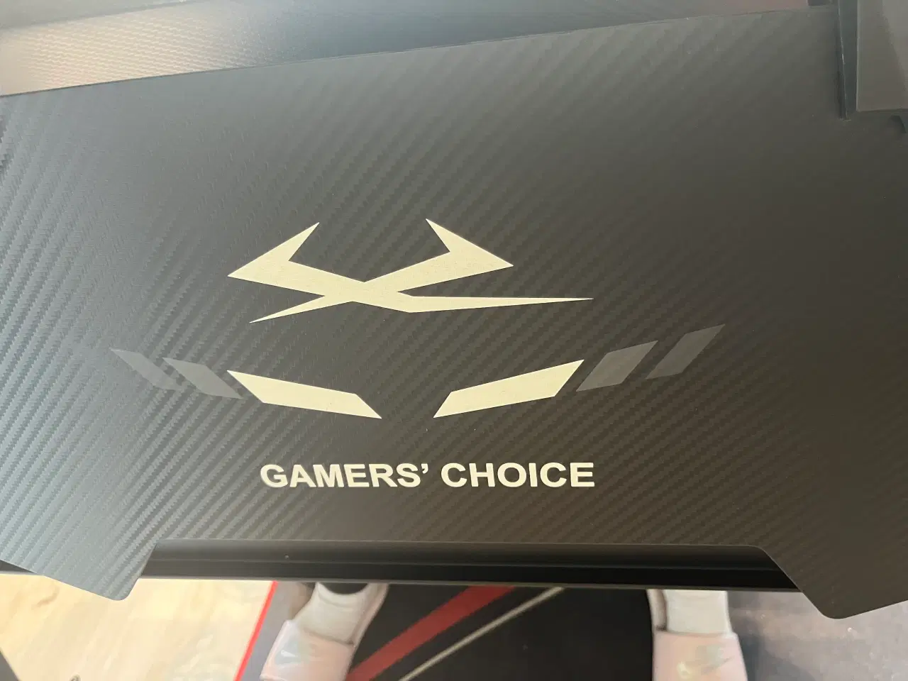 Billede 4 - Gamerbord med lys