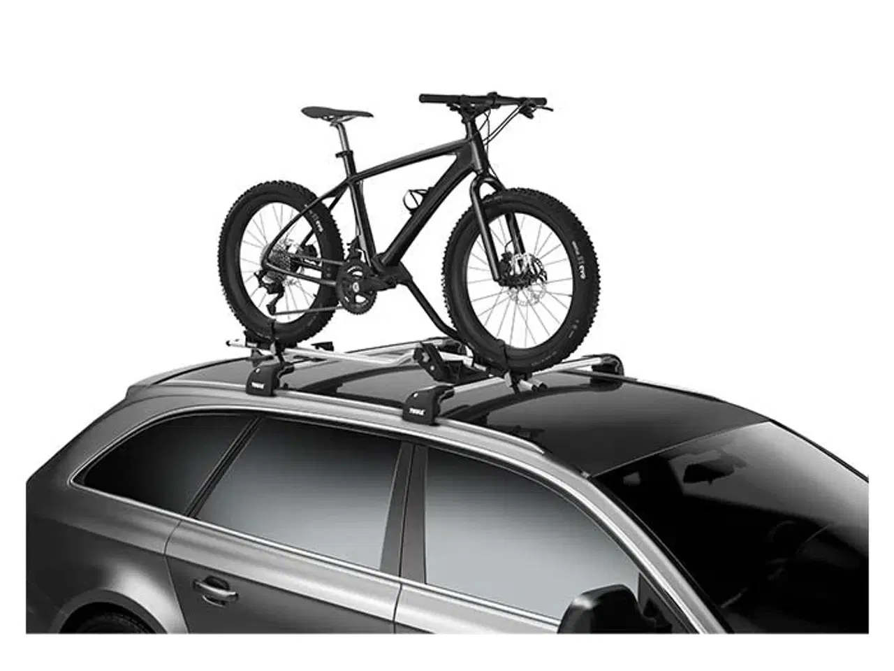 Billede 1 - THULE FATBIKE ADAPTER PRORIDE