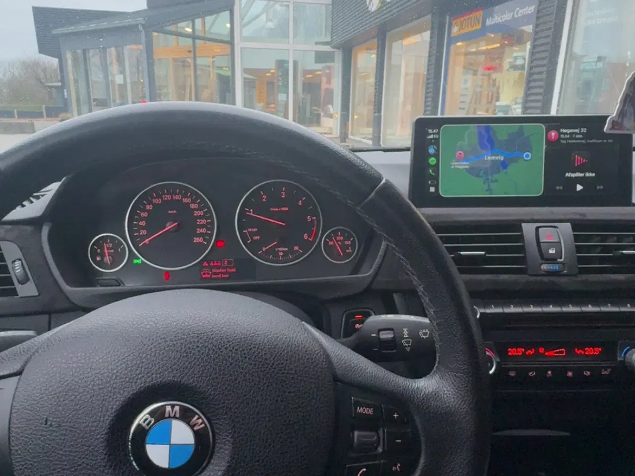 Billede 7 - BMW F31 316D