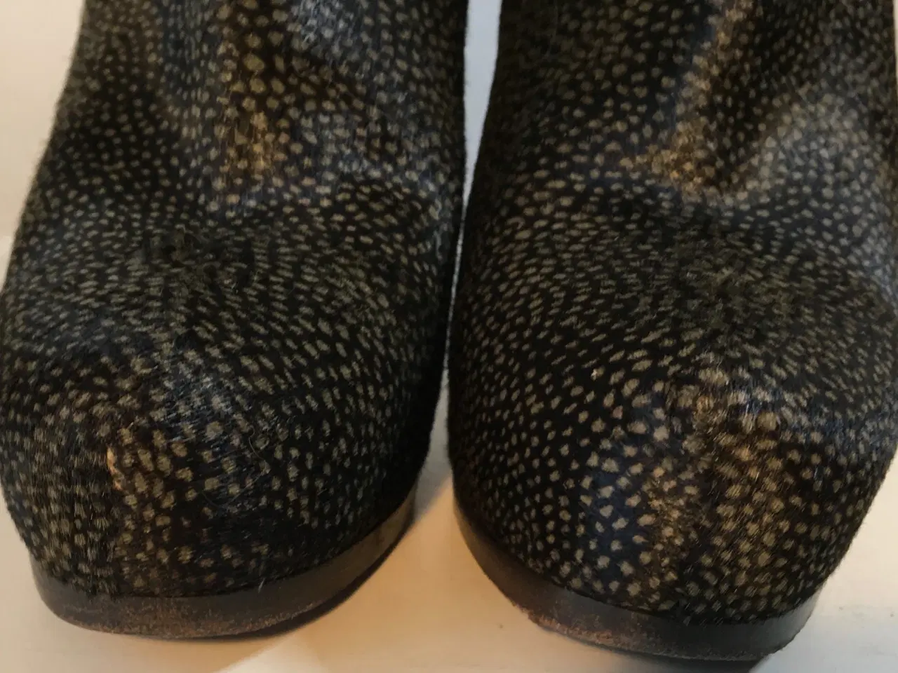 Billede 3 - 3.1 Philip Lim, støvletter, str 36
