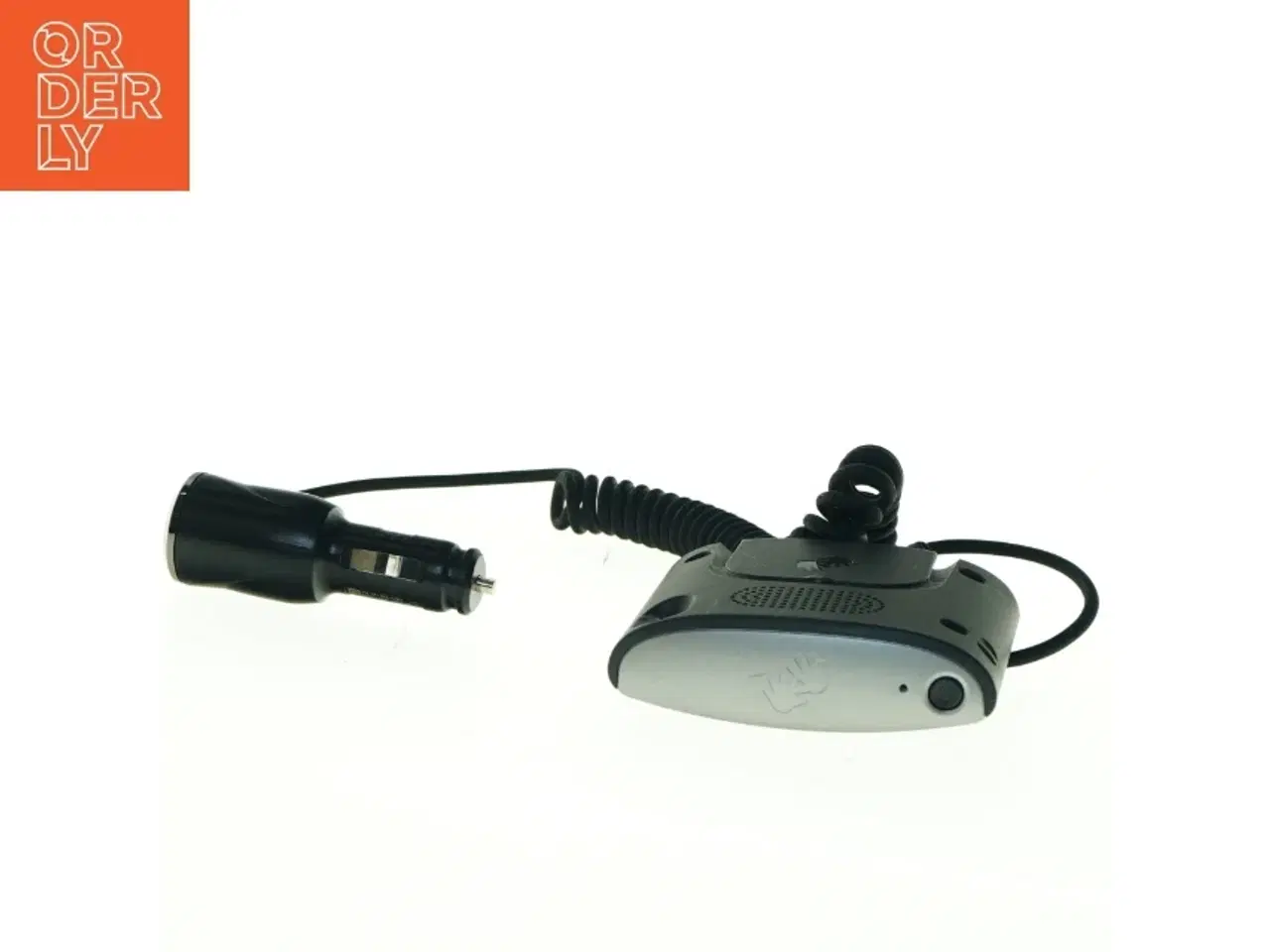Billede 2 - TomTom GPS Navigationsenhed fra TomTom (str. 9 x 8 cm)