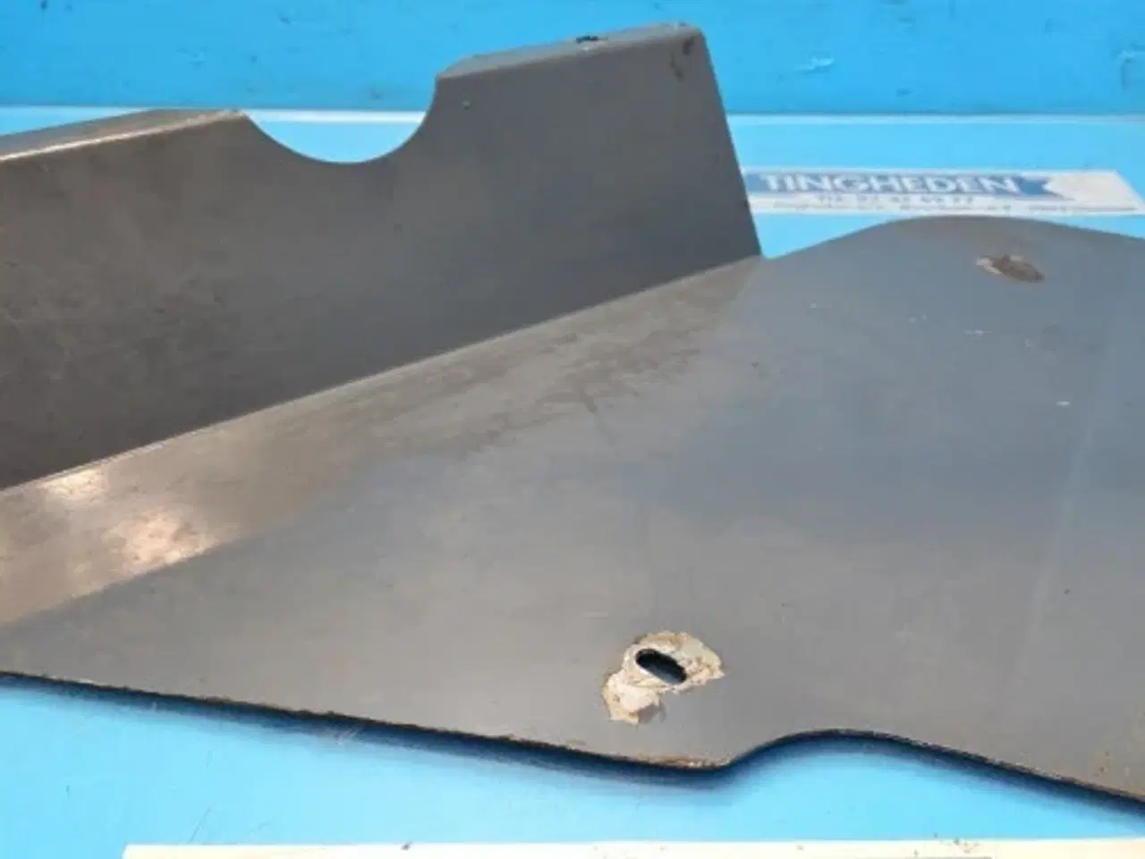 Billede 2 - New Holland BB9090 Skærm 700144512