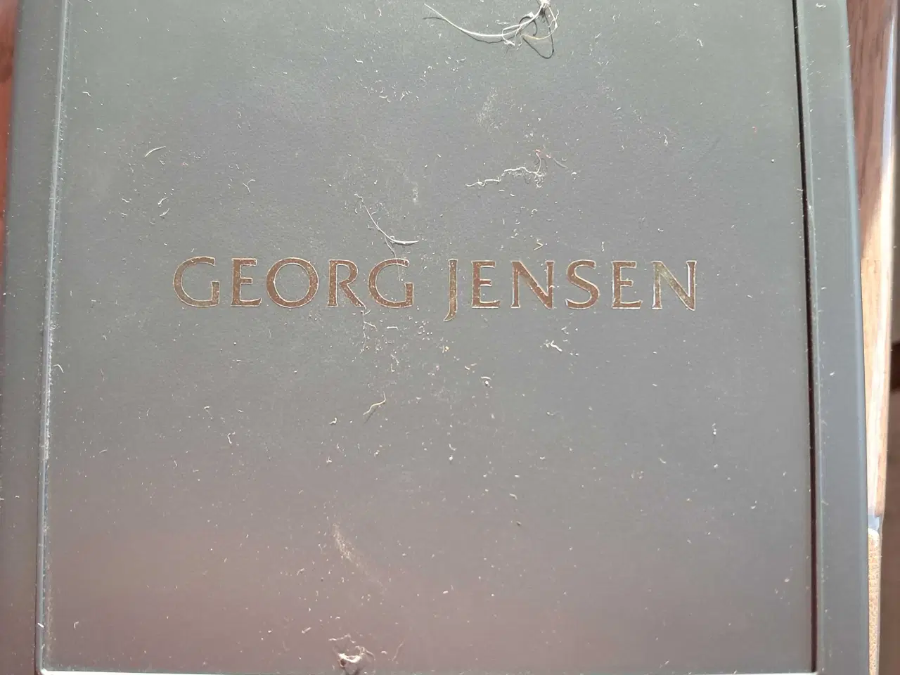 Billede 2 - Georg jensen